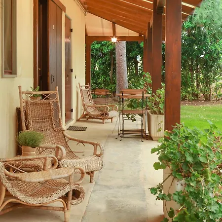 Azienda Agrituristica Il Pago *