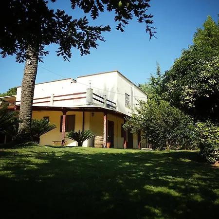 Azienda Agrituristica Il Pago