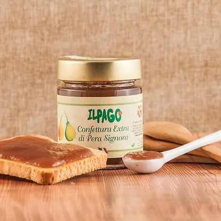 Azienda Agrituristica Il Pago *