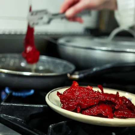 农家乐 Azienda Agrituristica Il Pago 新锡里马里纳