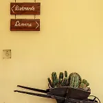 Azienda Agrituristica Il Pago בית חווה *