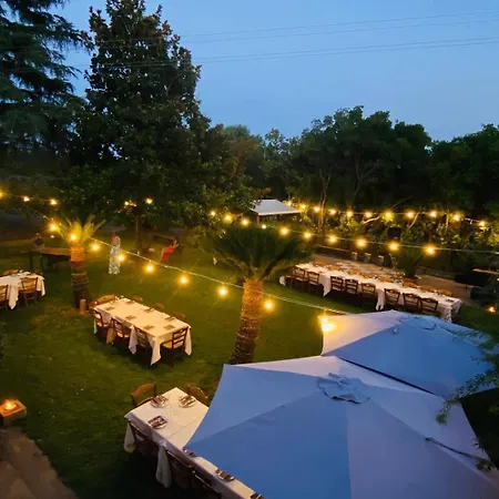 Azienda Agrituristica Il Pago *