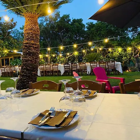 Azienda Agrituristica Il Pago Nova Siri Marina