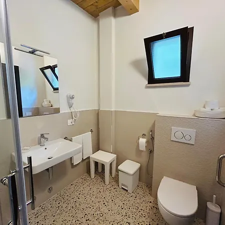 Azienda Agrituristica Il Pago Farm stay