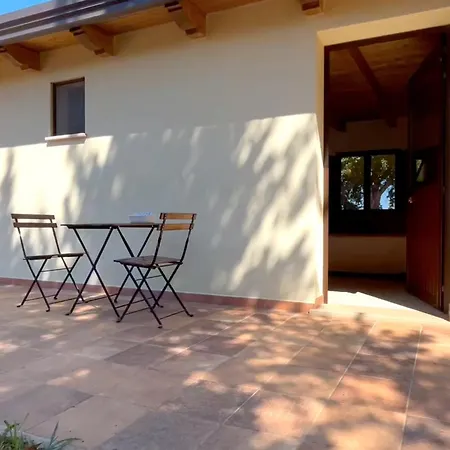 Çiftlik konaklama Azienda Agrituristica Il Pago