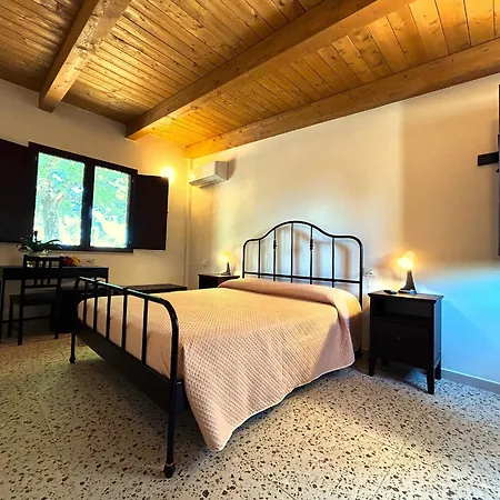 Çiftlik konaklama Azienda Agrituristica Il Pago *