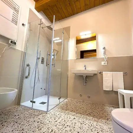 Farm stay Azienda Agrituristica Il Pago