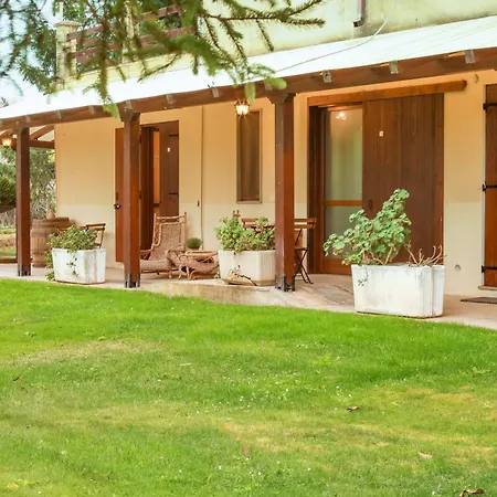 Azienda Agrituristica Il Pago Nova Siri