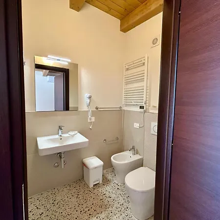 Farm stay Azienda Agrituristica Il Pago