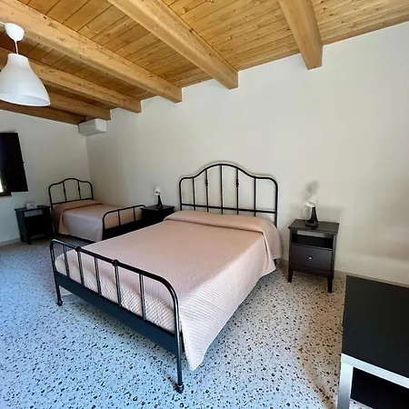 Azienda Agrituristica Il Pago Çiftlik konaklama *