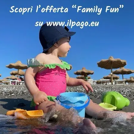 Azienda Agrituristica Il Pago *