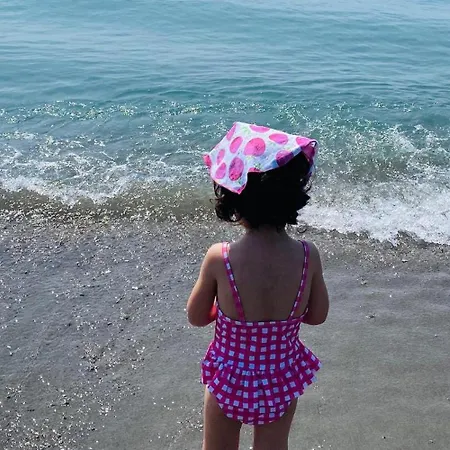 Azienda Agrituristica Il Pago Çiftlik konaklama