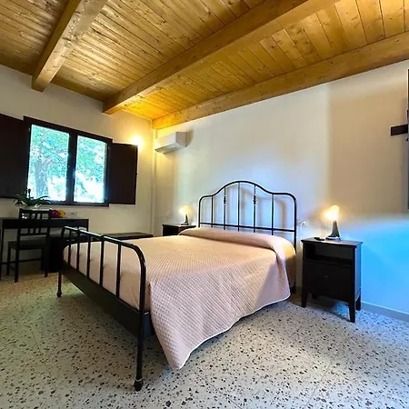 Azienda Agrituristica Il Pago Alloggio per agriturismo