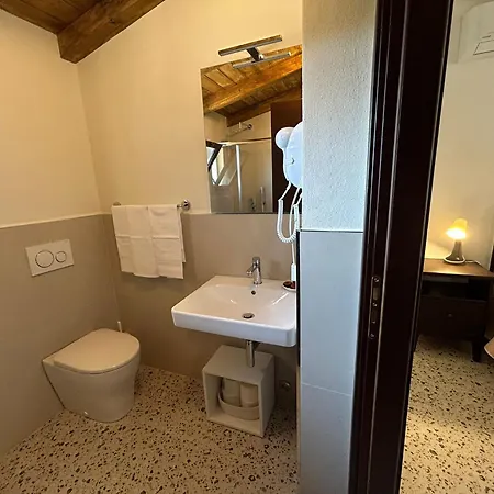 Azienda Agrituristica Il Pago Feriegård