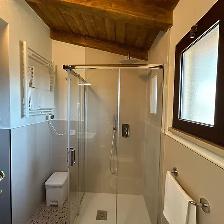 Farm stay Azienda Agrituristica Il Pago