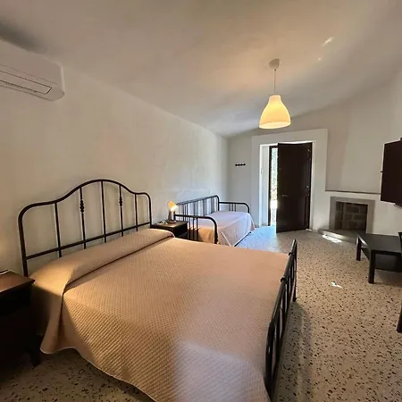 Azienda Agrituristica Il Pago Çiftlik konaklama *