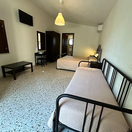 Azienda Agrituristica Il Pago * Nova Siri Marina