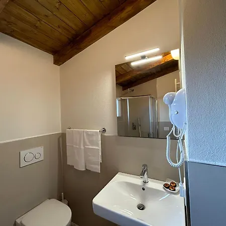 Farm stay Azienda Agrituristica Il Pago