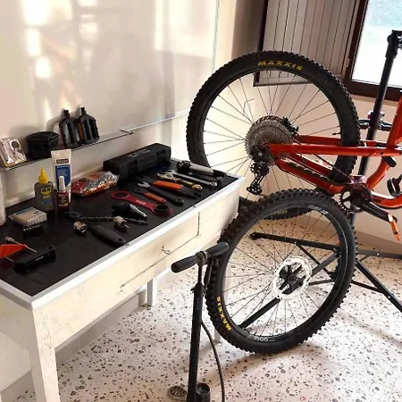 Azienda Agrituristica Il Pago Çiftlik konaklama Nova Siri Marina