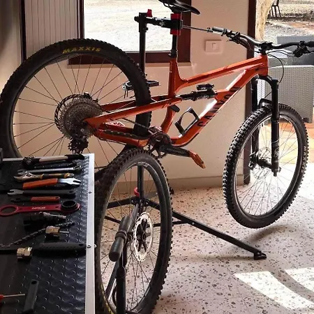 Azienda Agrituristica Il Pago *