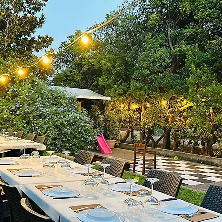 Azienda Agrituristica Il Pago