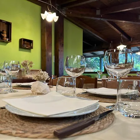 Farm stay Azienda Agrituristica Il Pago *