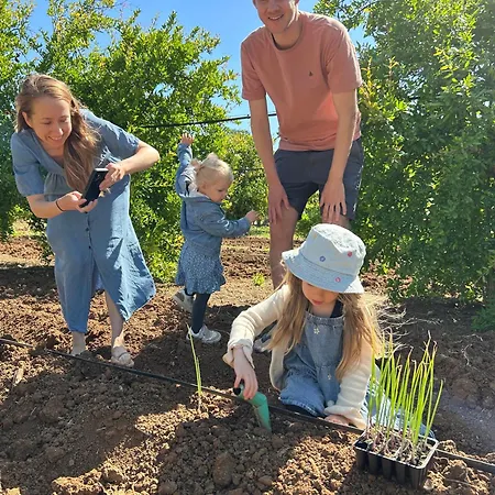 Azienda Agrituristica Il Pago Farm stay