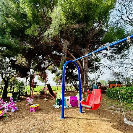 Azienda Agrituristica Il Pago * Nova Siri Marina