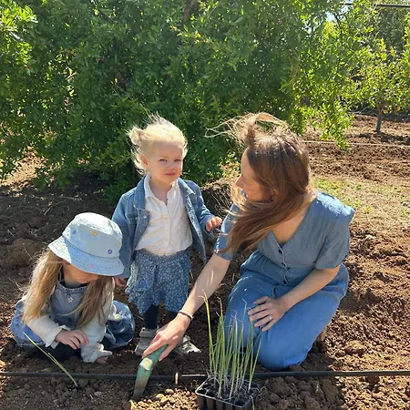 Azienda Agrituristica Il Pago Farm stay
