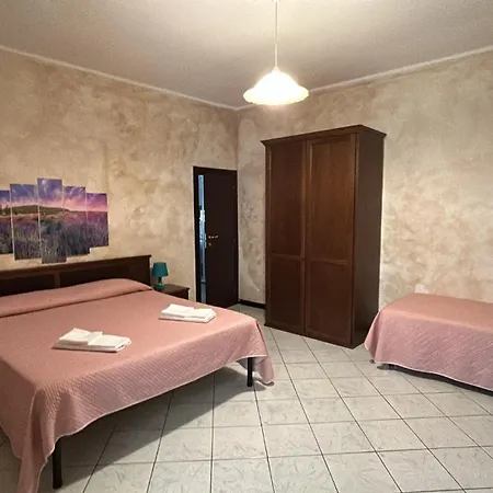 Azienda Agrituristica Il Pago Farm stay
