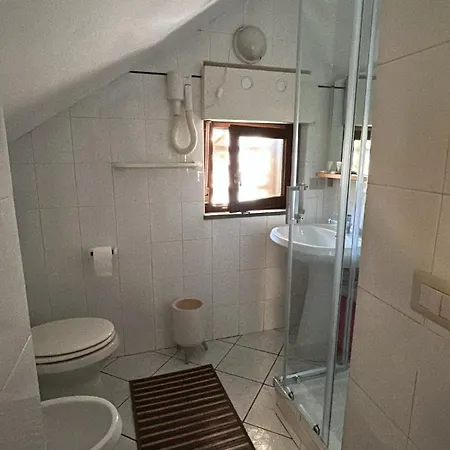 Farm stay Azienda Agrituristica Il Pago