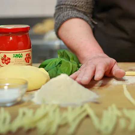 Azienda Agrituristica Il Pago * Nova Siri Marina