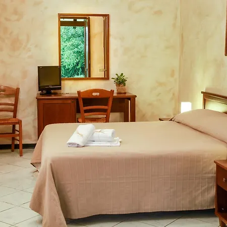 Azienda Agrituristica Il Pago Farm stay *