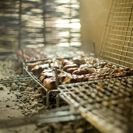 Azienda Agrituristica Il Pago Çiftlik konaklama