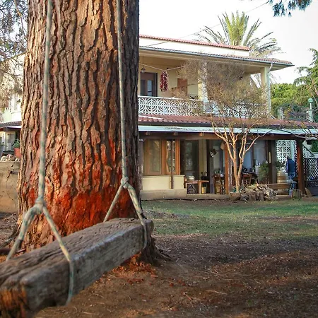 Azienda Agrituristica Il Pago Farm stay