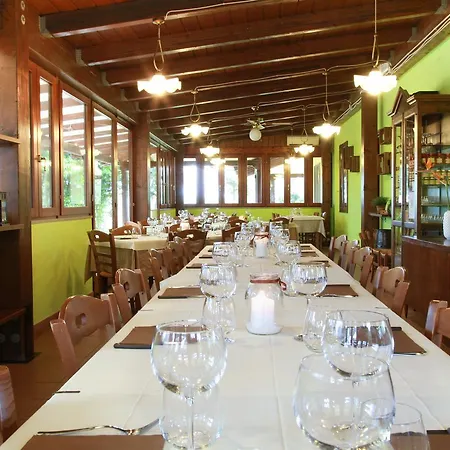 Azienda Agrituristica Il Pago Farm stay Nova Siri Marina