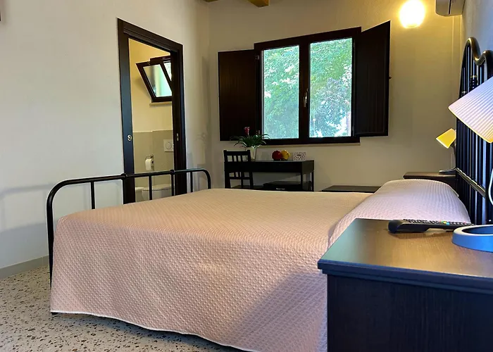 Azienda Agrituristica Il Pago Farm stay *