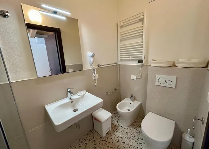 Azienda Agrituristica Il Pago