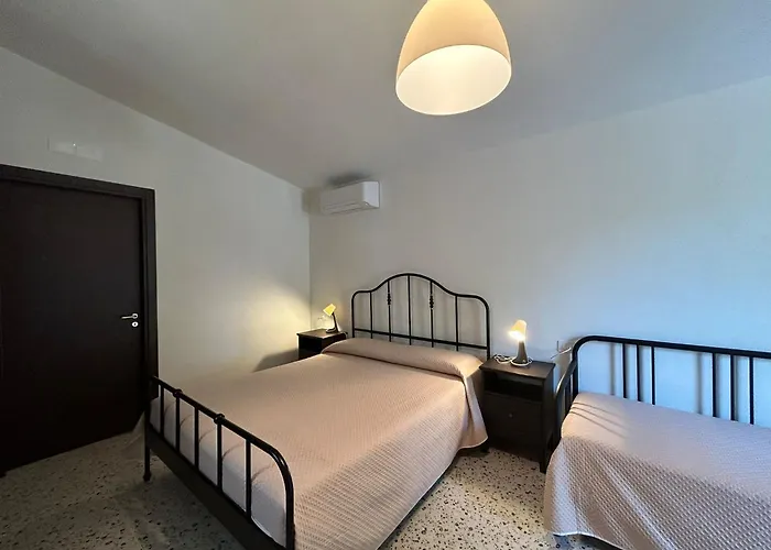 Azienda Agrituristica Il Pago *