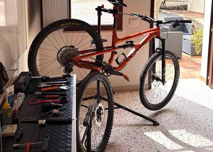 Azienda Agrituristica Il Pago *