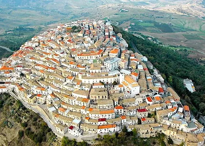 Azienda Agrituristica Il Pago Farm stay *