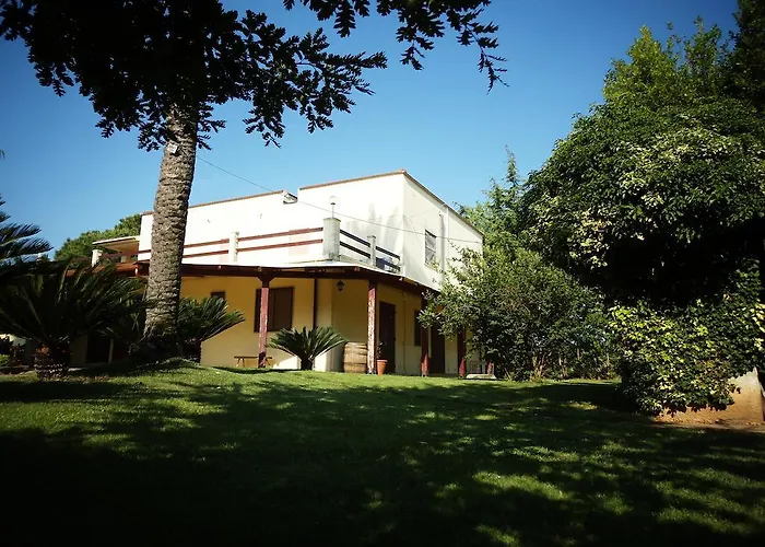 Azienda Agrituristica Il Pago