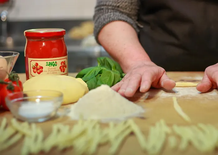 Azienda Agrituristica Il Pago * Nova Siri Marina